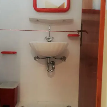 Sofia's Acharavi Corfu. Apartamento Acharavi (Corfu)