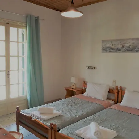 Sofia's Acharavi Corfu. Apartamento *