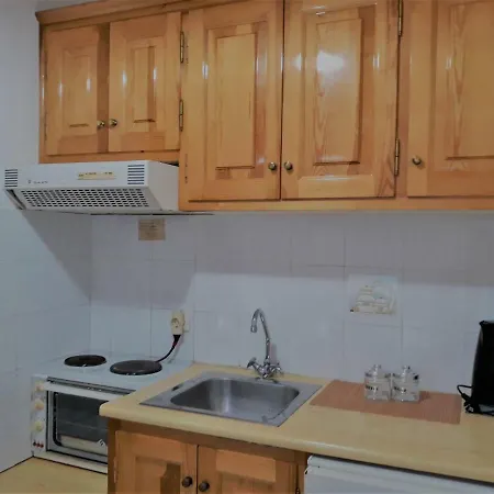 Apartamento Sofia's Acharavi Corfu. Acharavi (Corfu)