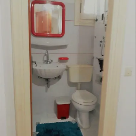 Apartamento Sofia's Acharavi Corfu. Acharavi (Corfu)