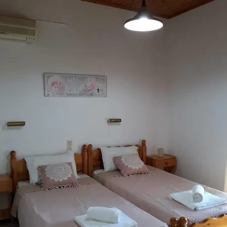 Sofia's Acharavi Corfu. Apartamento