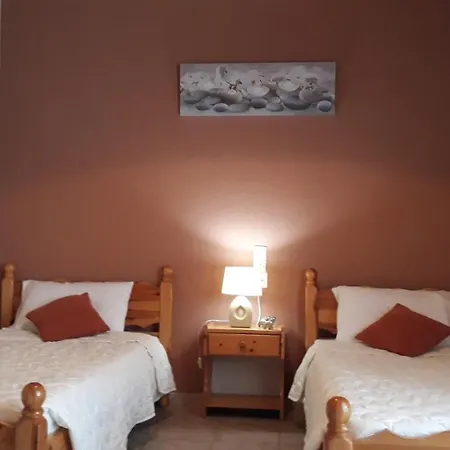 Apartamento Sofia's Acharavi Corfu. Acharavi (Corfu)