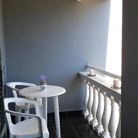 Apartamento Sofia's Acharavi Corfu. Acharavi (Corfu)