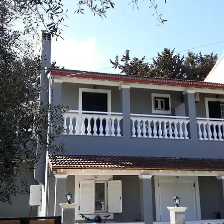 Apartamento Sofia's Acharavi Corfu. Acharavi (Corfu)