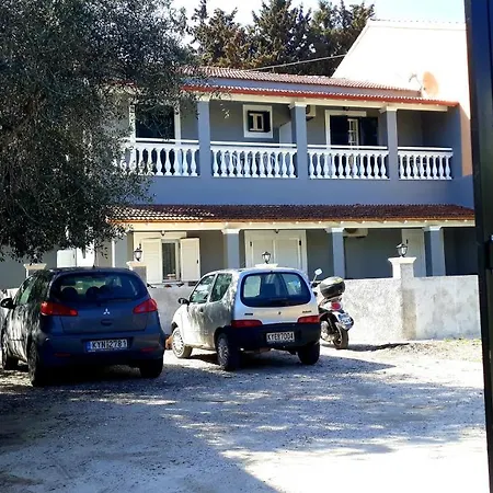 Apartment Sofia's Acharavi Corfu. Acharavi (Corfu)