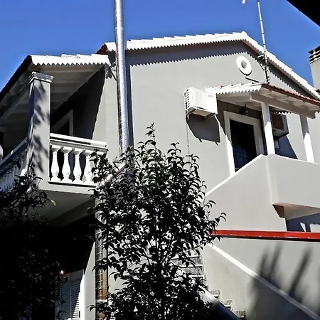 Sofia's Acharavi Corfu.
